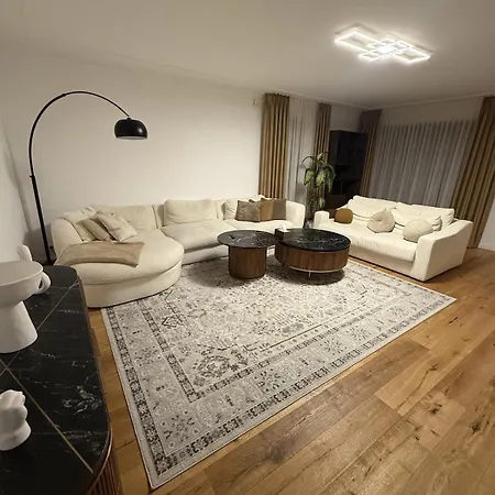 Im Zentrum Juelich, Edel & Modern Deluxe *