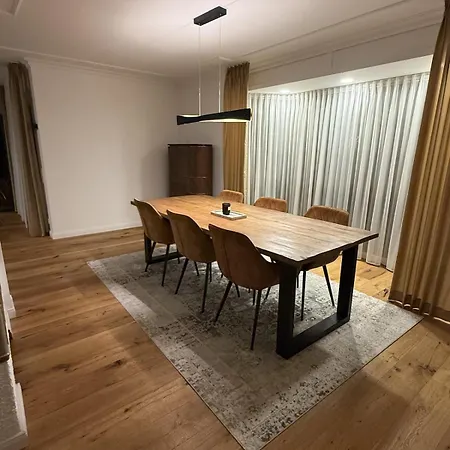 Villa Im Zentrum Juelich, Edel & Modern Deluxe