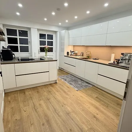 Im Zentrum Juelich, Edel & Modern Deluxe * Jülich