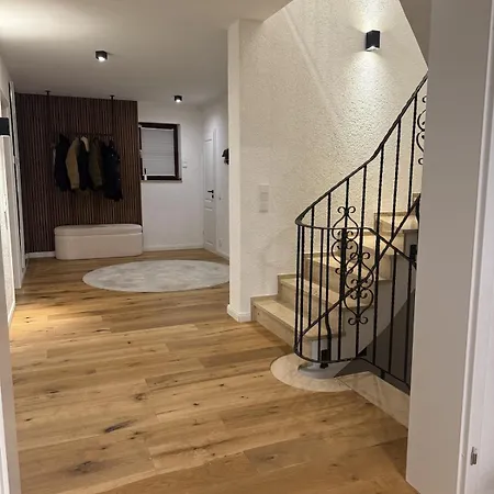 Im Zentrum Juelich, Edel & Modern Deluxe *