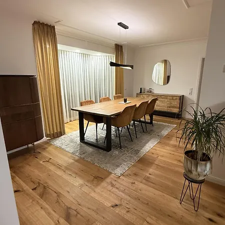 Villa Im Zentrum Juelich, Edel & Modern Deluxe *