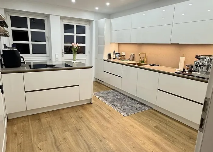 Im Zentrum Juelich, Edel & Modern Deluxe * Jülich