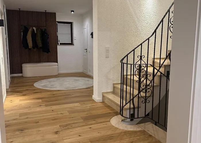 Im Zentrum Juelich, Edel & Modern Deluxe *