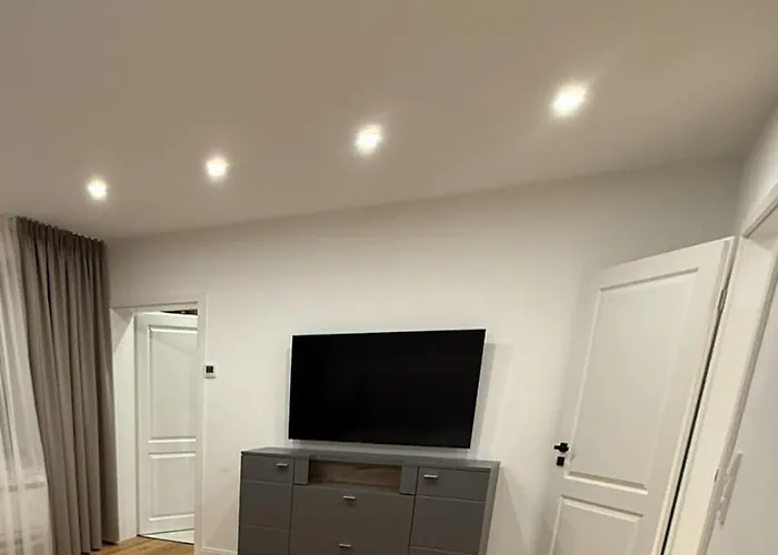 Im Zentrum Juelich, Edel & Modern Deluxe