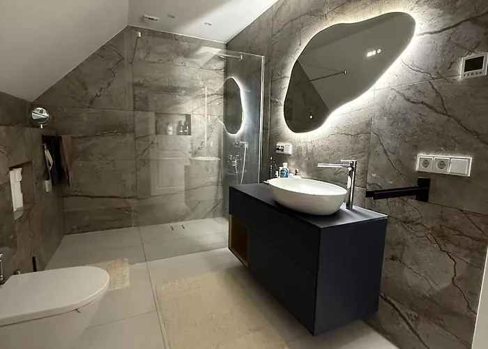 Im Zentrum Juelich, Edel & Modern Deluxe *