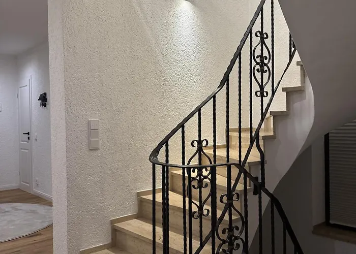 Im Zentrum Juelich, Edel & Modern Deluxe *