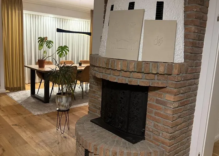 Im Zentrum Juelich, Edel & Modern Deluxe *